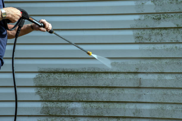 Best Factory Floor Cleaning  in Ephrata, WA
