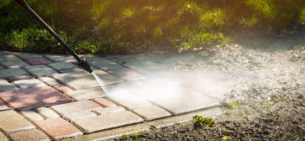 Spring Cleaning in Ephrata, WA