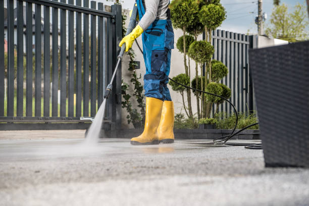 Trusted Ephrata, WA Pressure Washing Services Experts